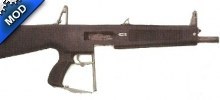 AA-12 Gun fire Sound Mod ver.2