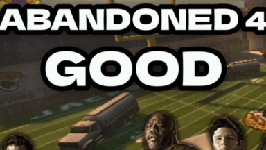 Abandoned 4 Good
