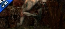 Absolute Zero Infected Mod