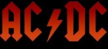 AC/DC JukeBox Music