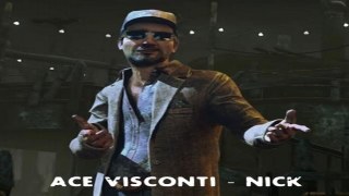 Ace Visconti - Nick
