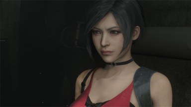 Ada Re2 Remake Rochelle (See The Description)