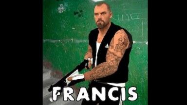 Adidas Francis