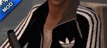 ADIDAS Zoey