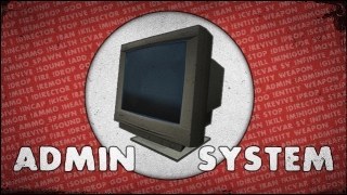 Admin System