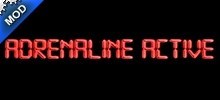 Adrenaline notifier (standard 4:3)