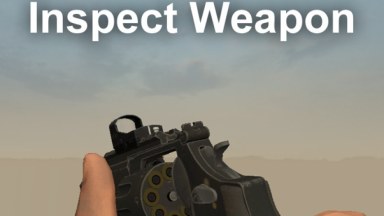 ADS Addon Inspect Weapon VScript [request]