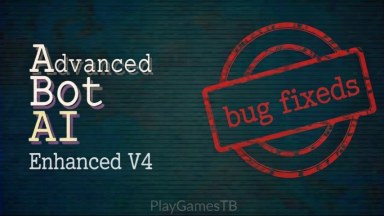 Advanced Bot AI Enhanced V4