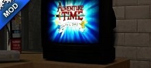 Adventure Time on TV