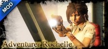 Adventurer Rochelle