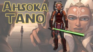 Ahsoka Tano (Season 3)