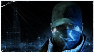 Aiden Pearce - Watch Dogs [HD]
