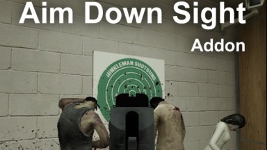 Aim Down Sight Addon [VScript] v42
