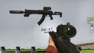 AK-104 (AKM)