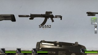 AK-104 (SG 552) (request)
