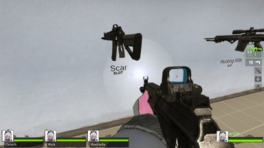 AK-12 2016 (Desert Rifle) [request]