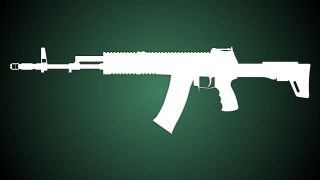 AK-12 (2013) HUD pack