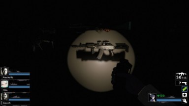 AK-12 MODIII (M16A2)