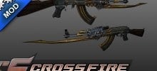 Ak-47 - Beast Edition
