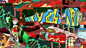 AK-47 (Skin Rick & Morty) Limited Edition