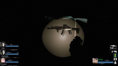 AK15 2020 version AKM