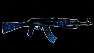 ak47 azil brillante kendip