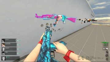 ak47 CSGO RNG 15+ skins