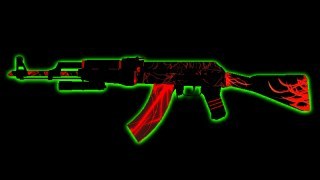 ak47 Fuego kendip