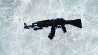 ak47 invenal