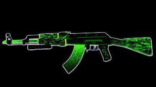 ak47 verded brillante kendip