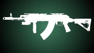 AK family HUD pack