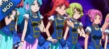 AKB0048 Concert Mod Variation 