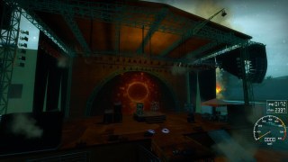 Steam Workshop::Alan Wake 2 In The Dark Carnival Concert