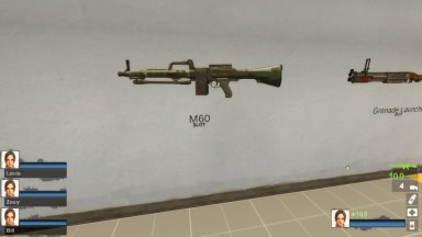 ALDA 5.56 Ameli Fixed m60 (request)