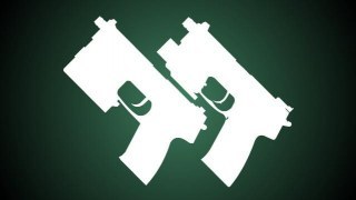 Alex_D's "Moving" pistol HUD icon pack