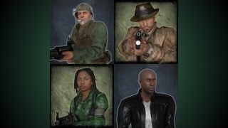 Alex_D's HUD Mass Grave - Survivors