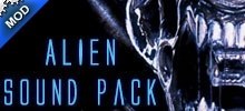 Alien Xenomorph Sound Pack