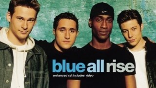 All Rise (Blue) - Tank music