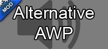 Alternative AWP Sounds