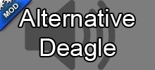 Alternative Deagle Sounds