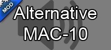 Alternative MAC-10 Sounds