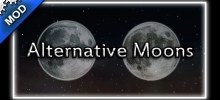 Alternative Moons