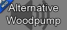 Alternative Woodpump Sounds