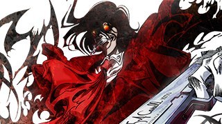 Alucard replaces Nick