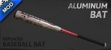 Aluminum Bat