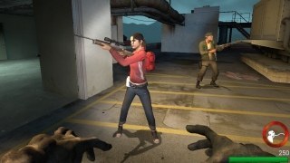 Amazing for l4d2