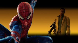 Amazing Spiderman 1 [Nick] (ERICHGROOMS1)