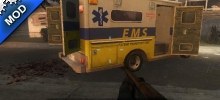 Ambulance Reskin