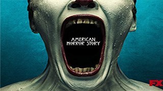 American Horror Story background videos