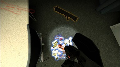 Ammo Follower